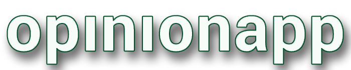 Opinion App