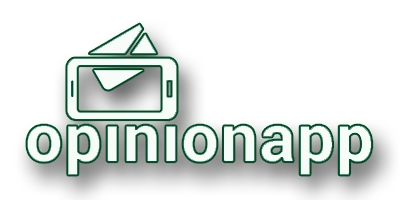 Opinion App